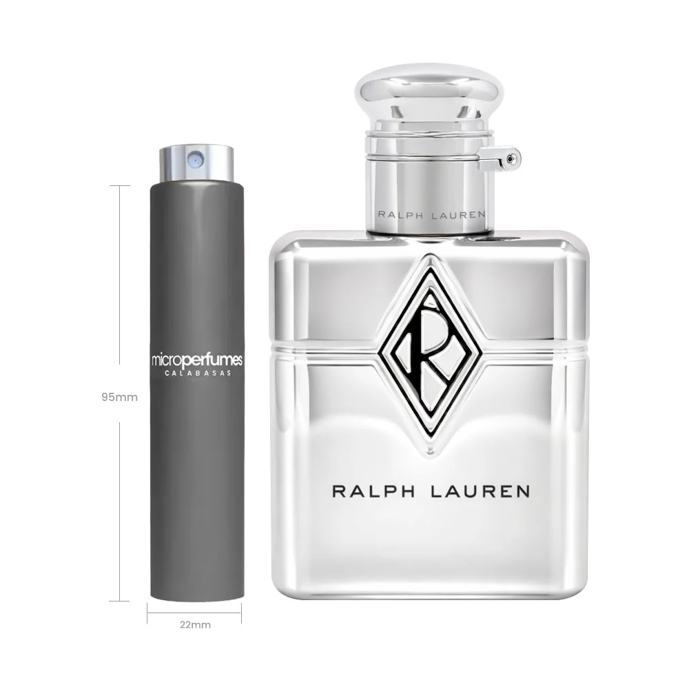 Ralph's Club New York - Travel Spray - Image 3