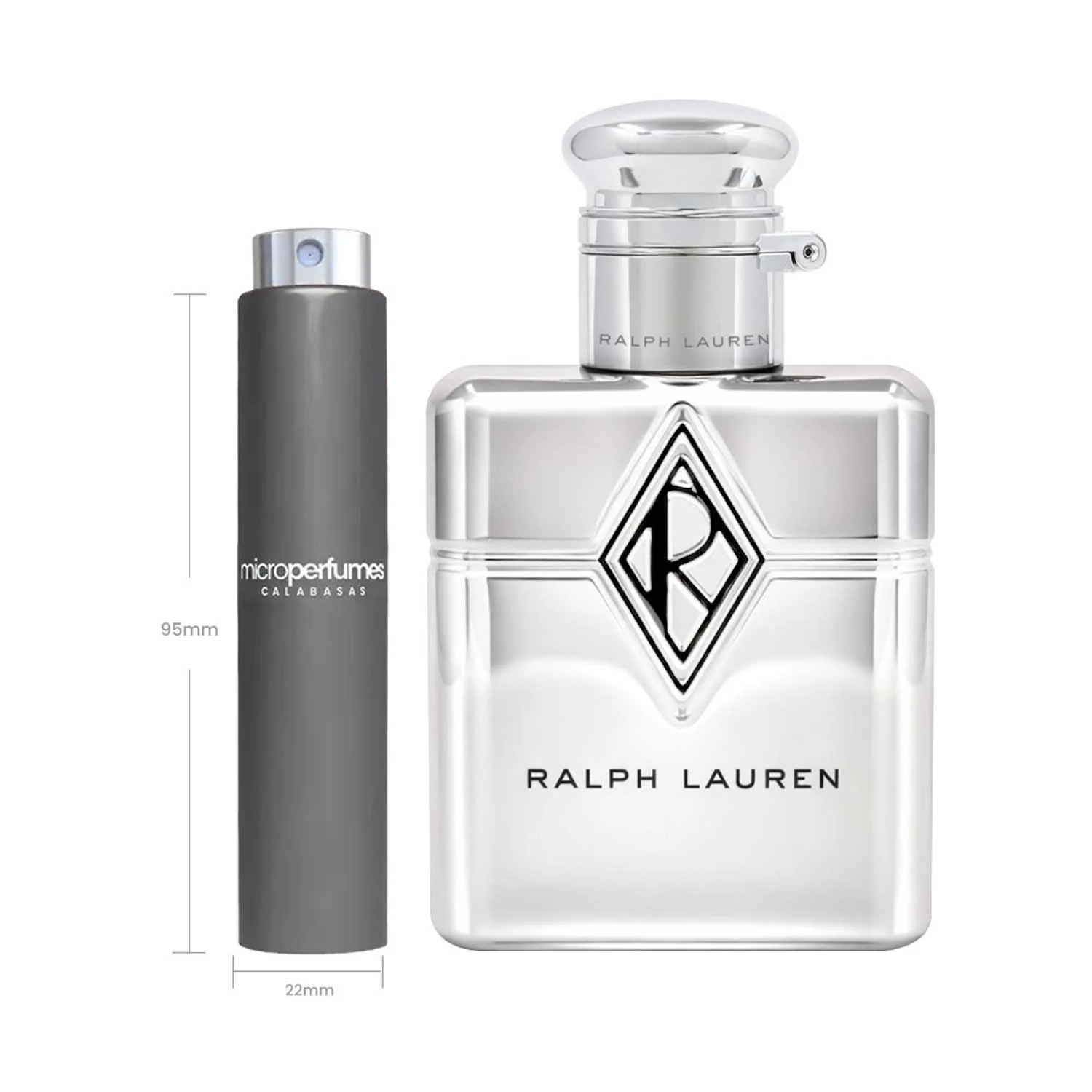 Ralph's Club New York - Travel Spray - Image 4