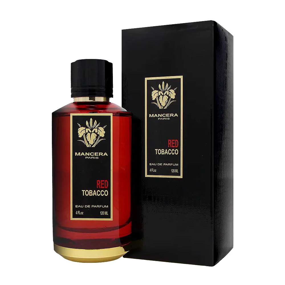 Red Tobacco - Retail Bottle - Image 2