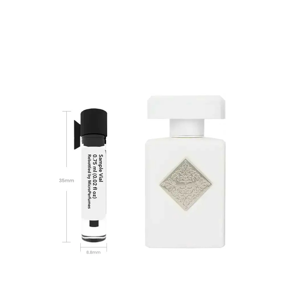 Rehab - Sample Vial - Image 3