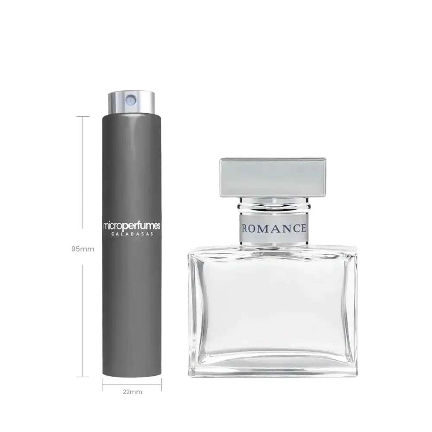 Romance - Travel Spray - Image 3