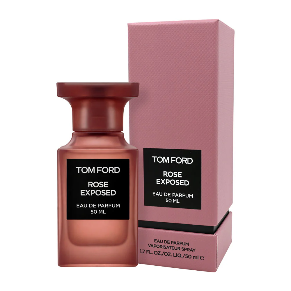 Rose Exposed - Travel Spray - Image 2