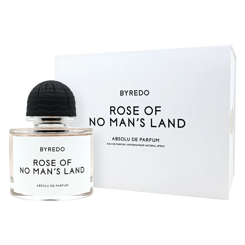 Rose of No Man's Land Absolu - Retail Bottle - Image 2