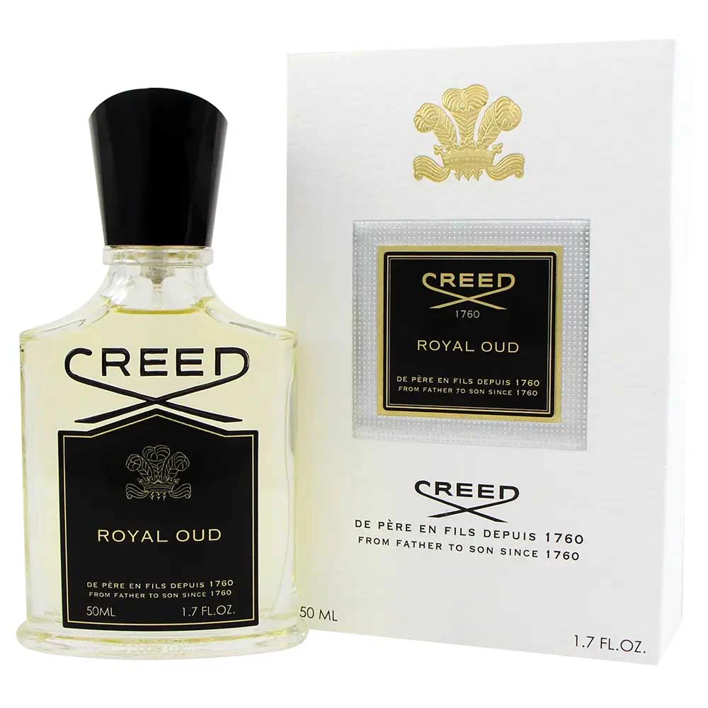 Royal Oud - Travel Spray - Image 2