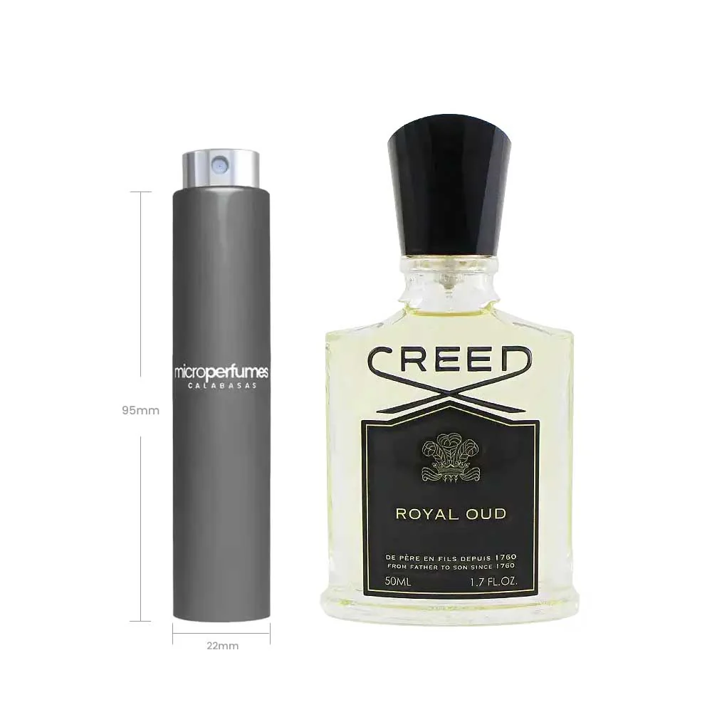 Royal Oud - Travel Spray - Image 3
