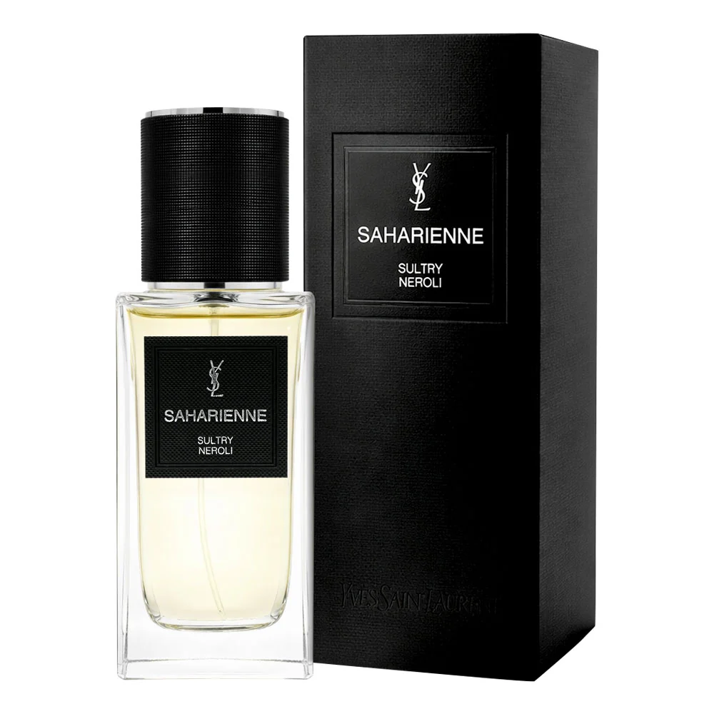 Saharienne - Travel Spray - Image 2