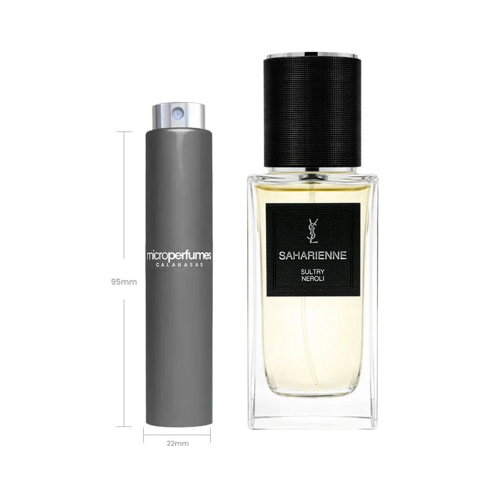 Saharienne - Travel Spray - Image 3