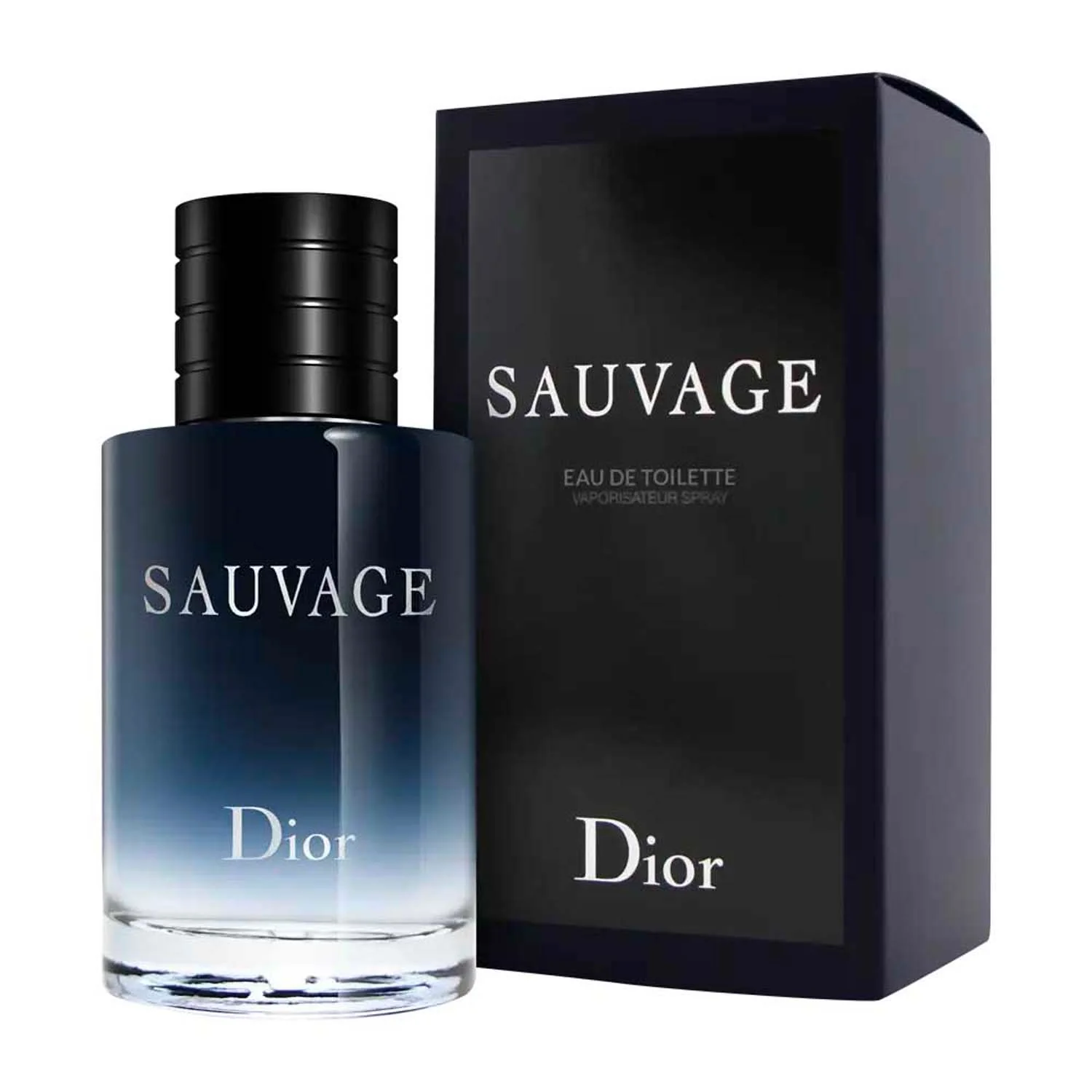 Sauvage - Retail Bottle - Image 2