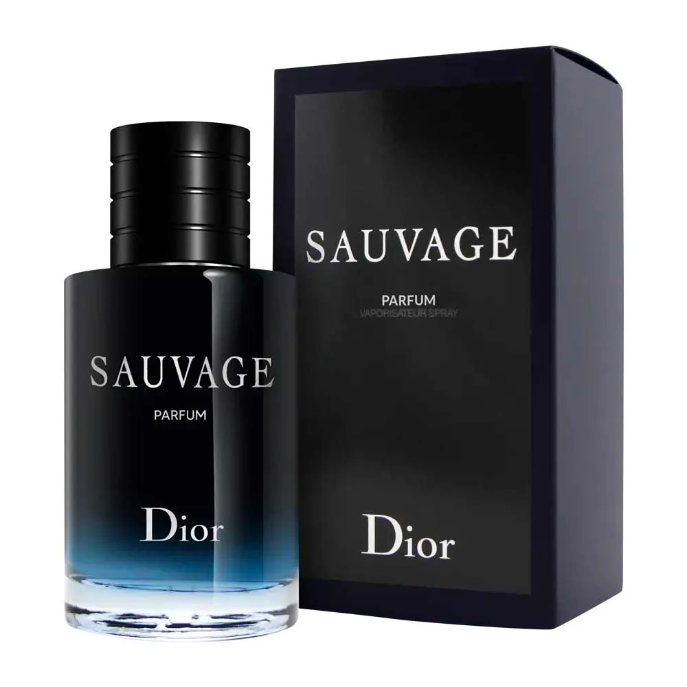 Sauvage - Sample Vial - Image 2