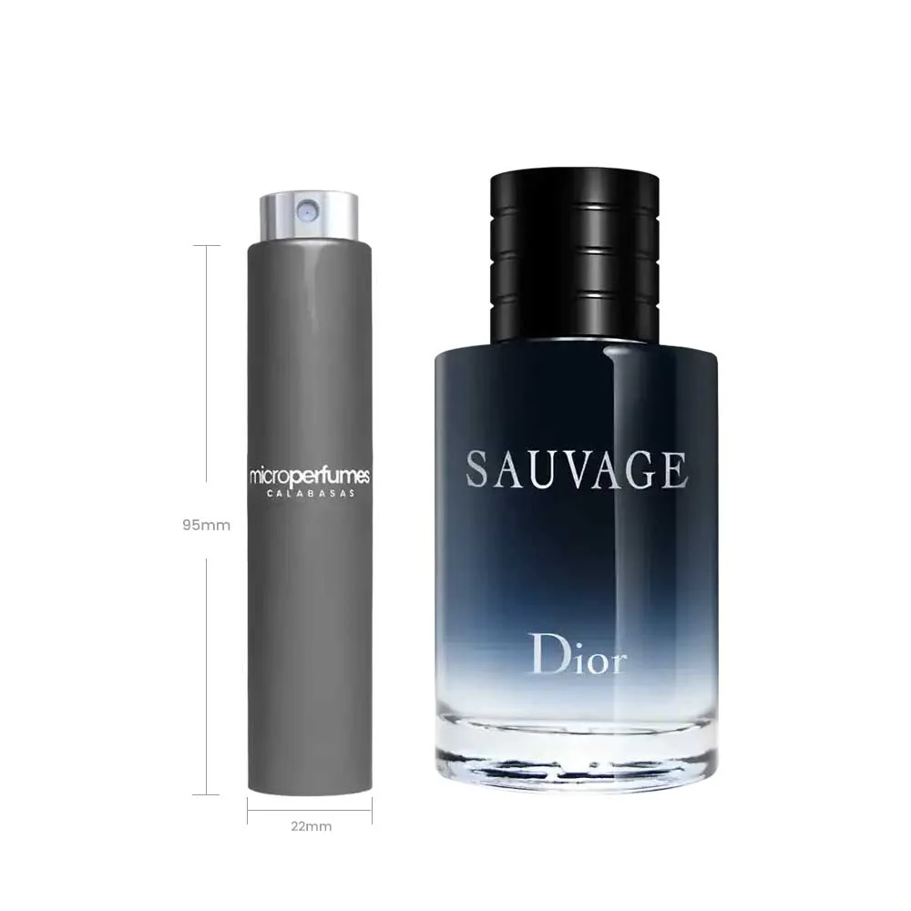 Sauvage - Travel Spray - Image 3