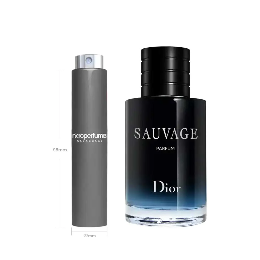 Sauvage - Travel Spray - Image 3