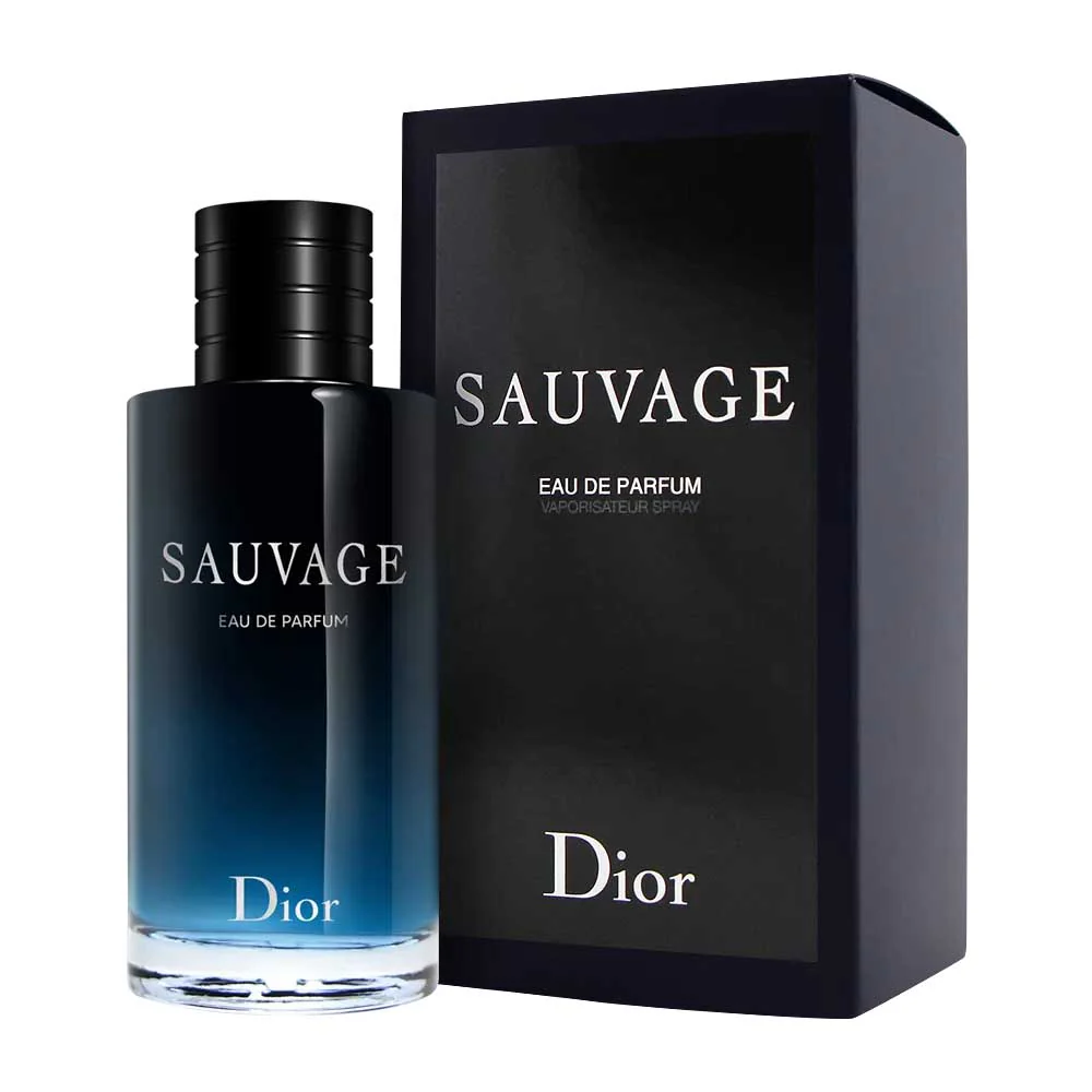 Sauvage - Travel Spray - Image 2