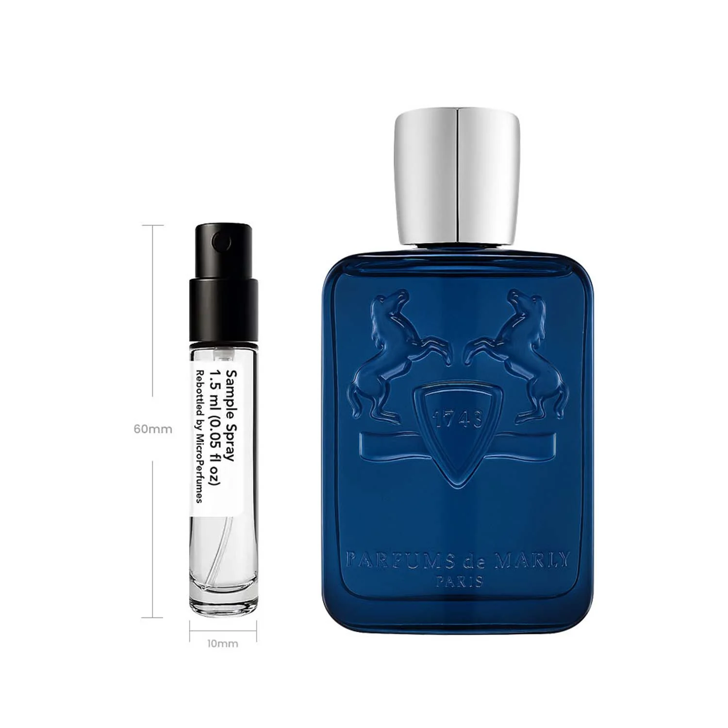 Sedley - Sample Spray - Image 2