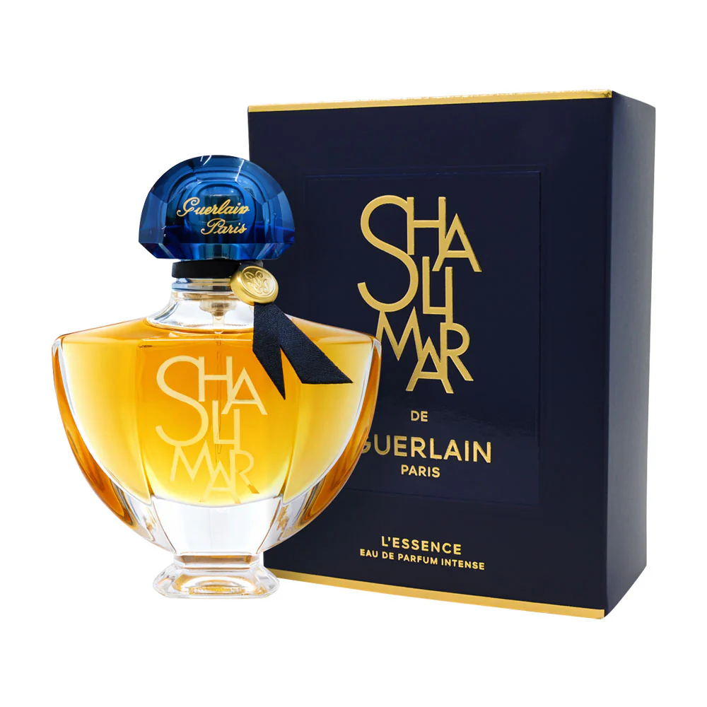 Shalimar L'Essence - Retail Bottle - Image 3