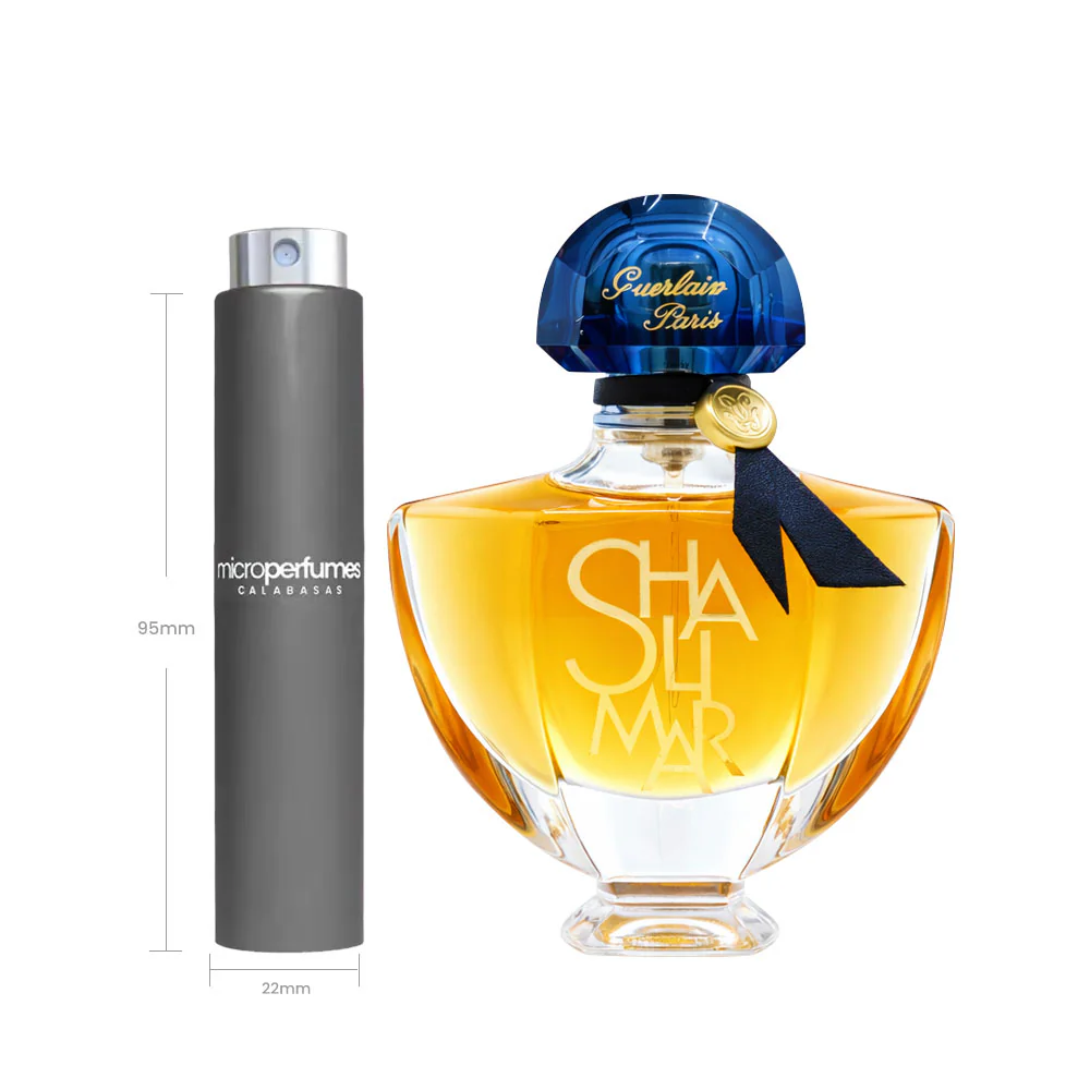 Shalimar L'Essence - Travel Spray - Image 3