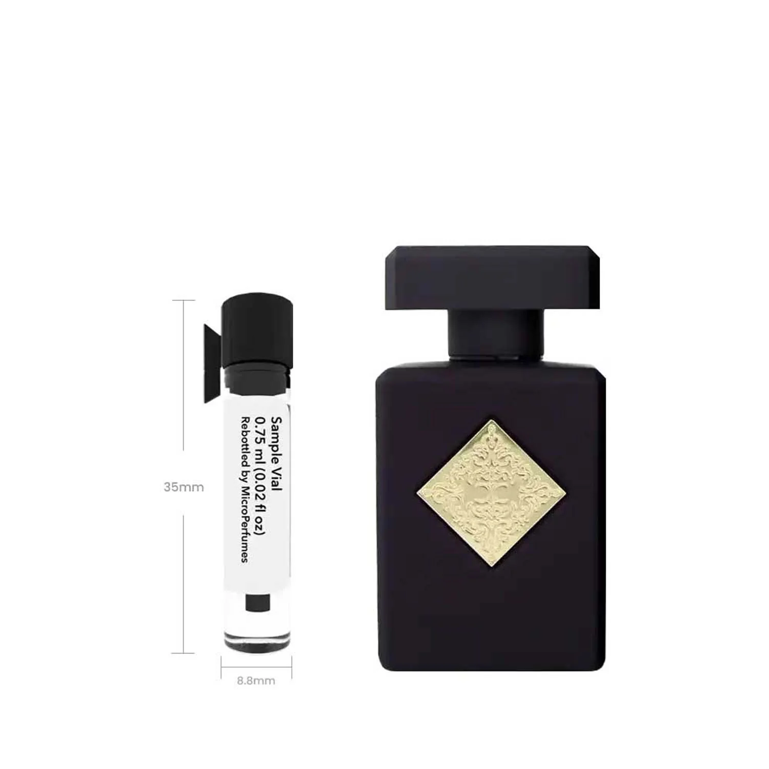 Side Effect - Sample Vial - Image 4