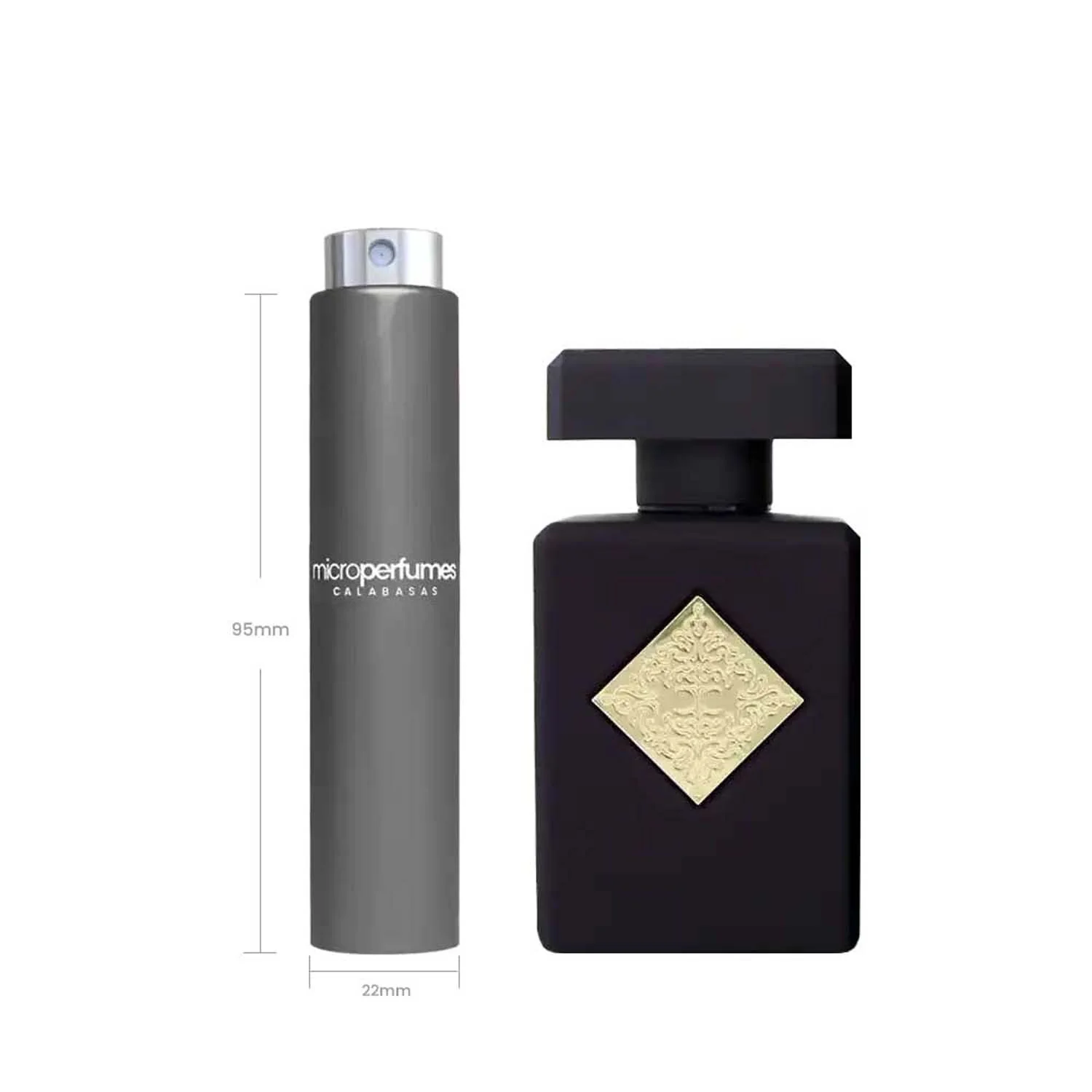 Side Effect - Travel Spray - Image 4