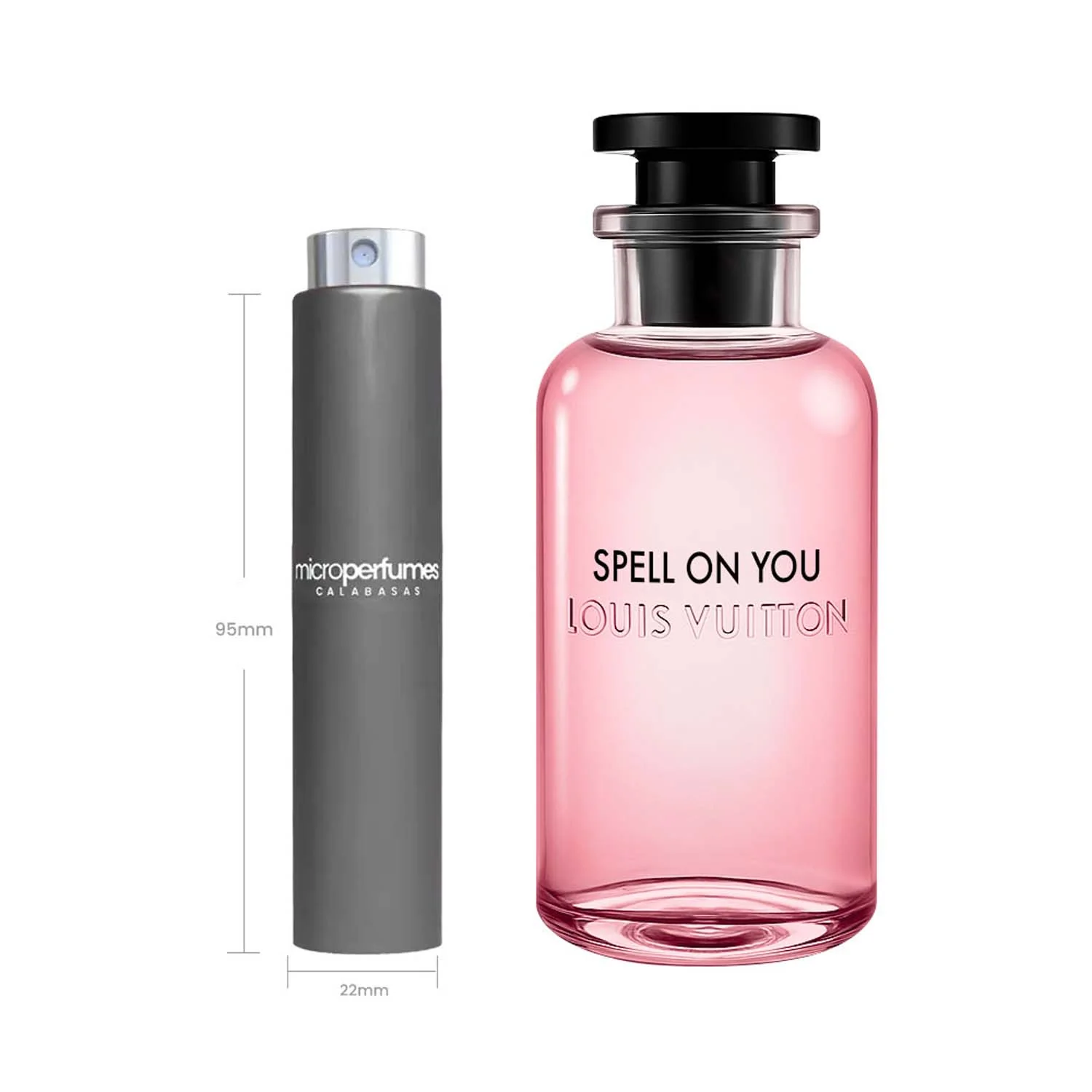 Spell On You - Travel Spray - Image 4