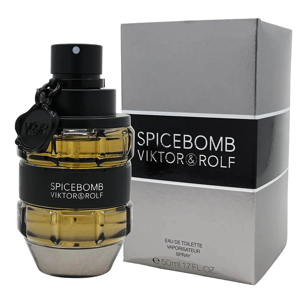 Spicebomb - Retail Bottle - Image 2