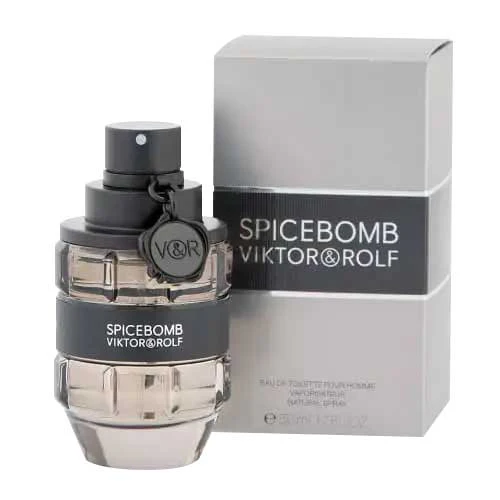 Spicebomb - Travel Spray - Image 2