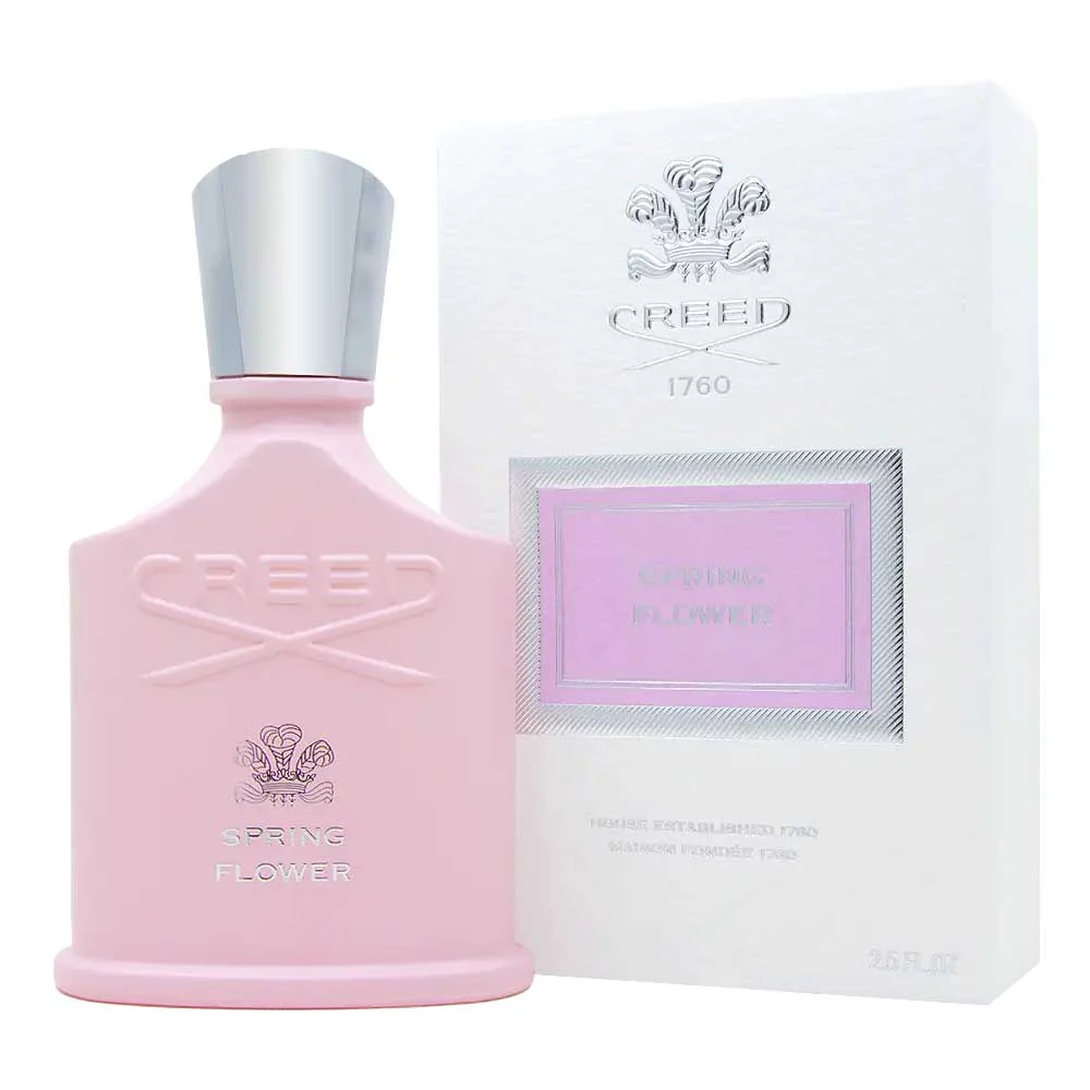 Spring Flower - Retail Bottle - Image 3