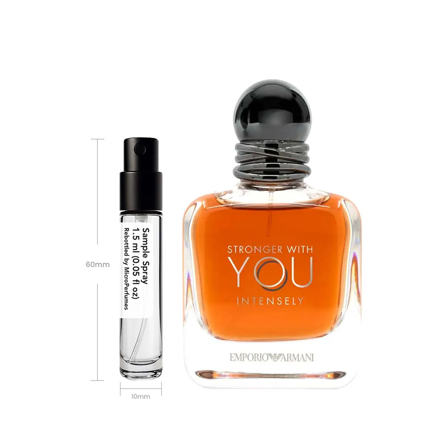 Stronger With You Intensely - Sample Spray - Image 5