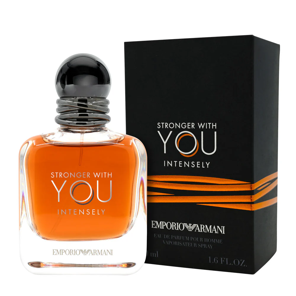 Stronger With You Intensely - Travel Spray XL - Image 2
