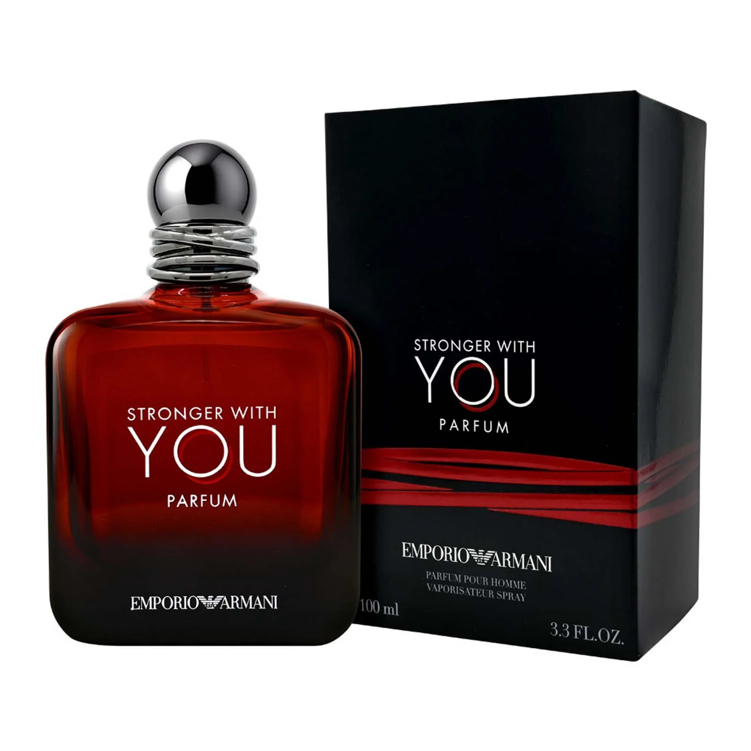 Stronger With You - Retail Bottle - Image 2
