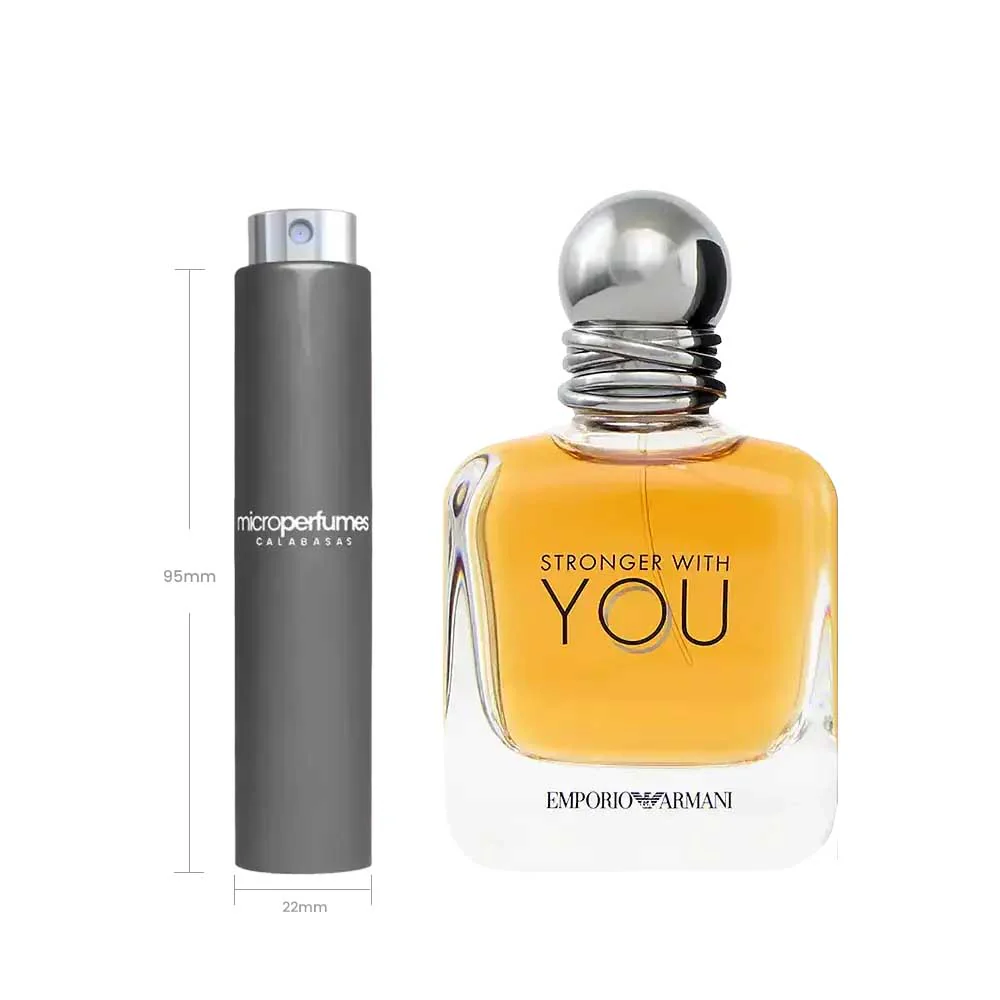 Stronger With You - Travel Spray - Image 3
