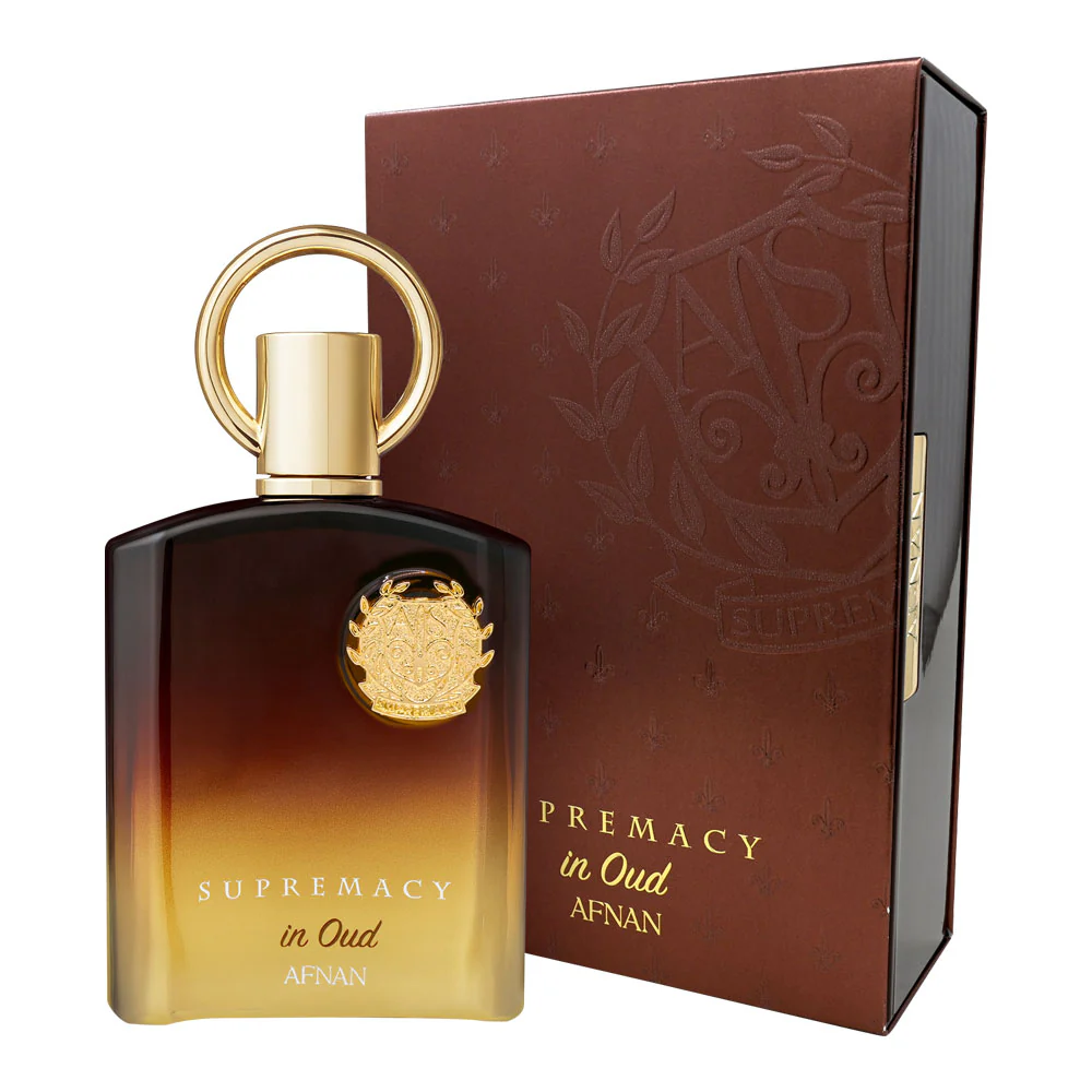 Supremacy in Oud - Retail Bottle - Image 2