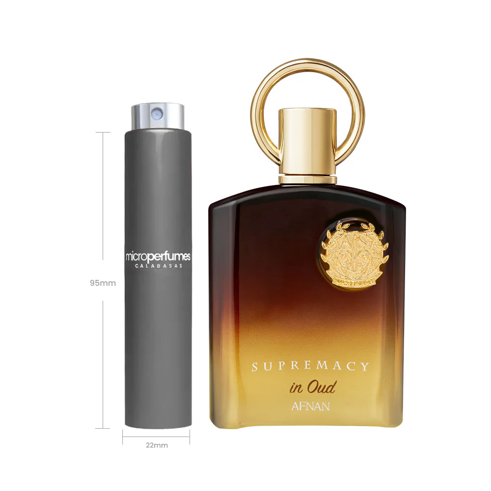 Supremacy in Oud - Travel Spray - Image 3