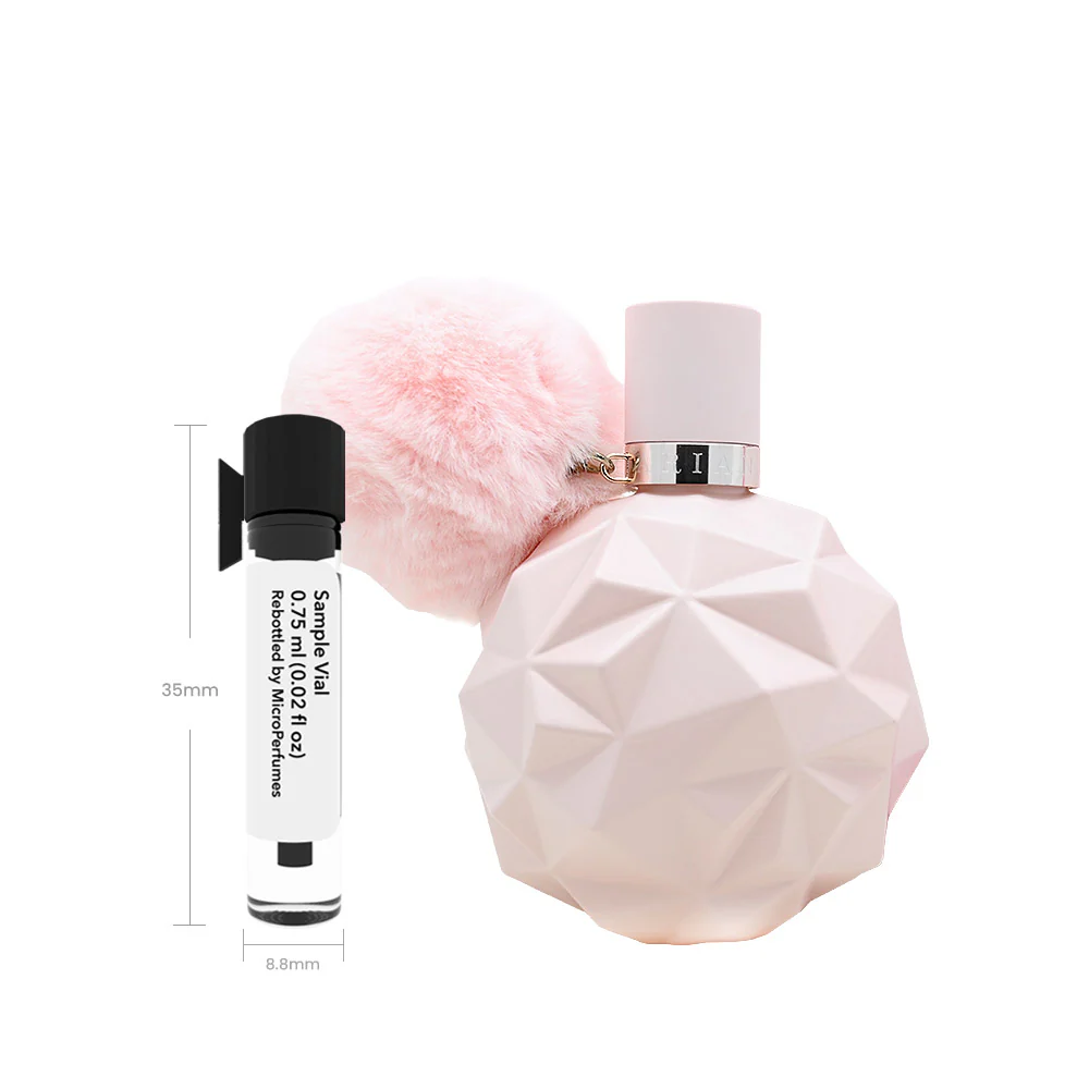 Sweet Like Candy - Sample Vial - Image 3
