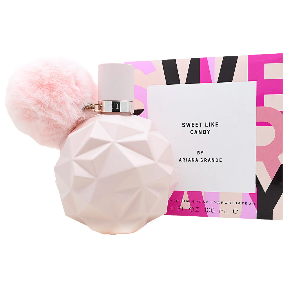 Sweet Like Candy - Travel Spray - Image 2