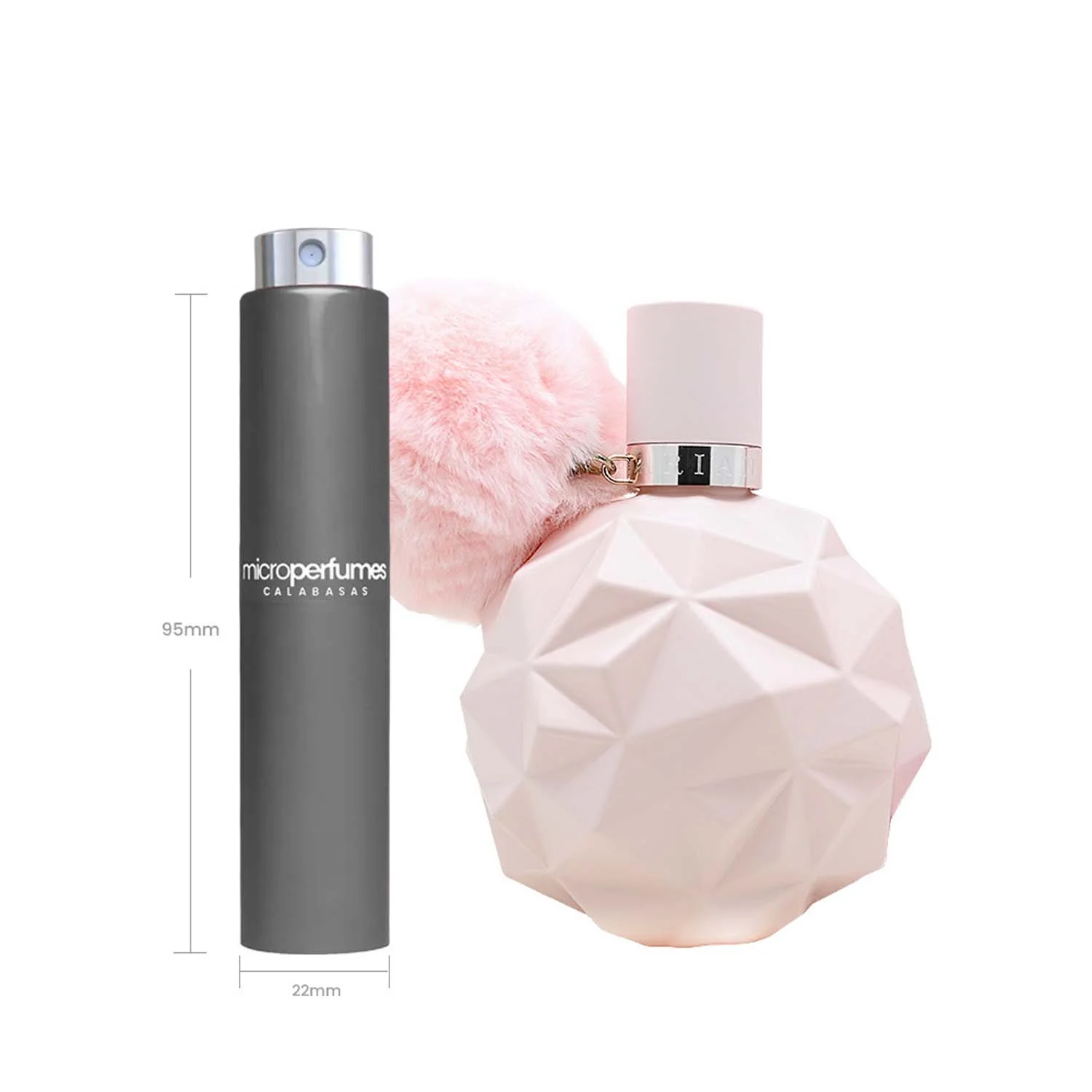 Sweet Like Candy - Travel Spray - Image 5