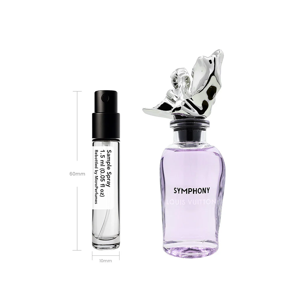 Symphony - Sample Spray - Image 3