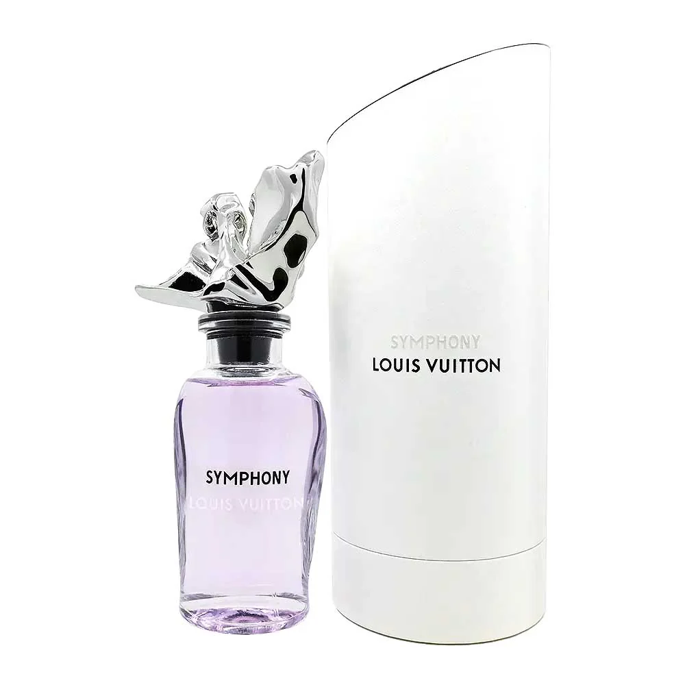 Symphony - Sample Vial - Image 2