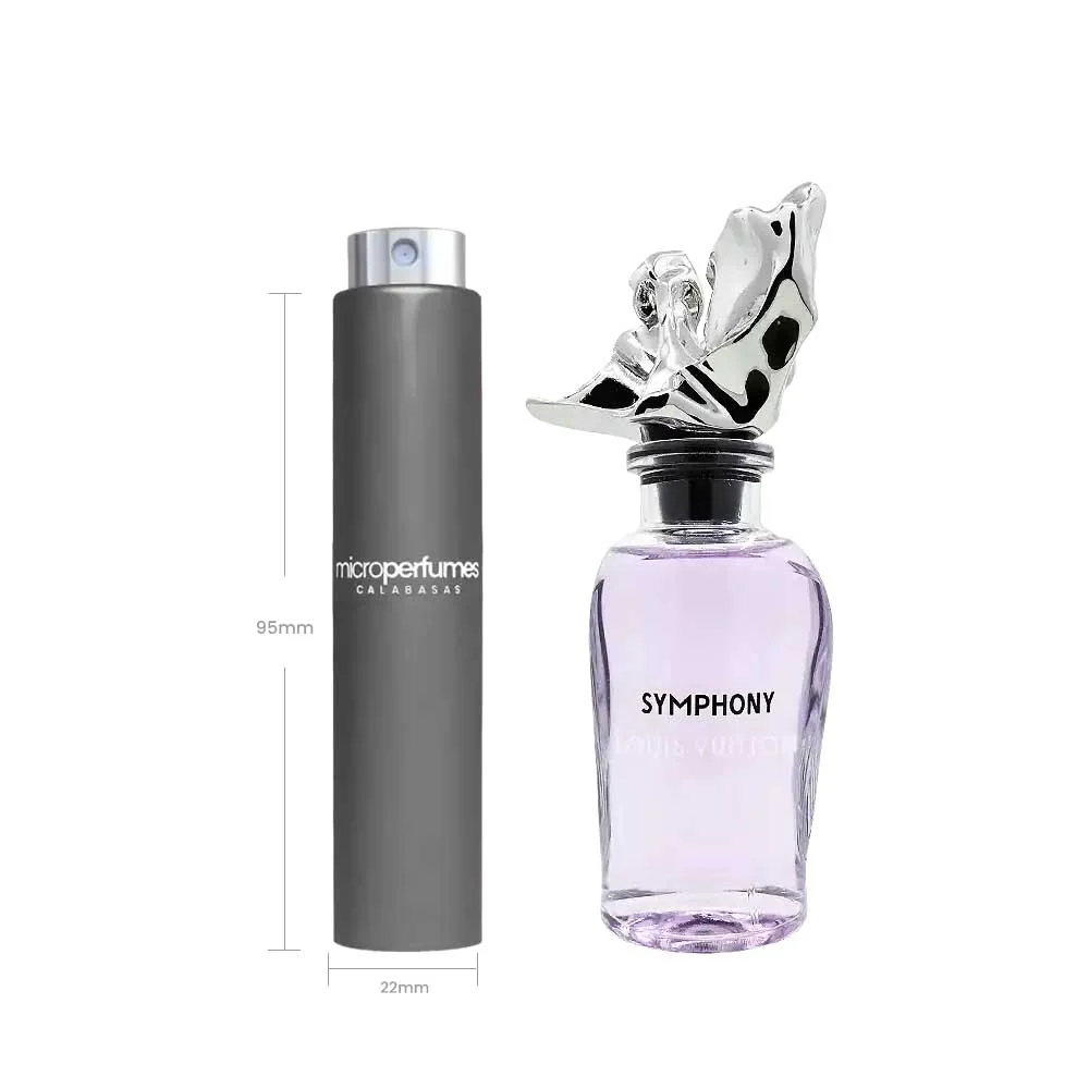 Symphony - Travel Spray - Image 3