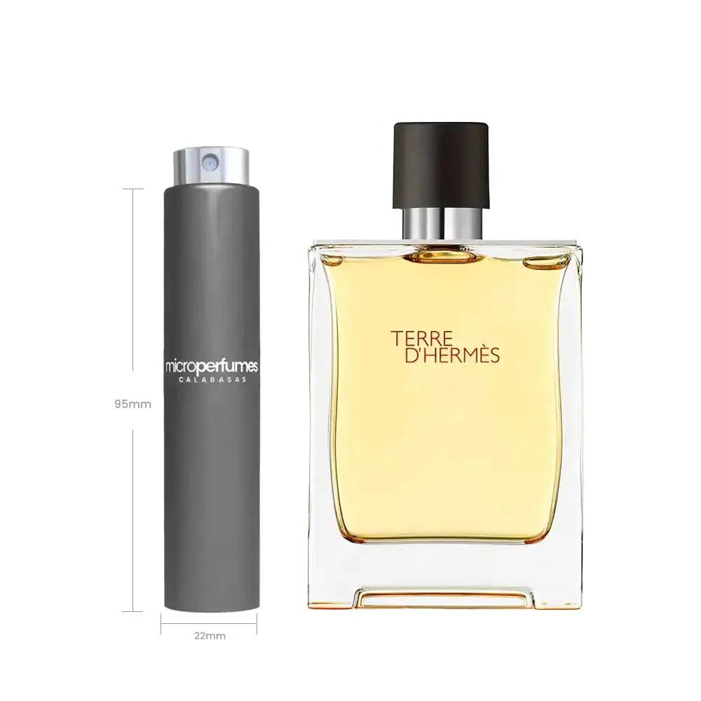 Terre d'Hermes - Travel Spray - Image 3
