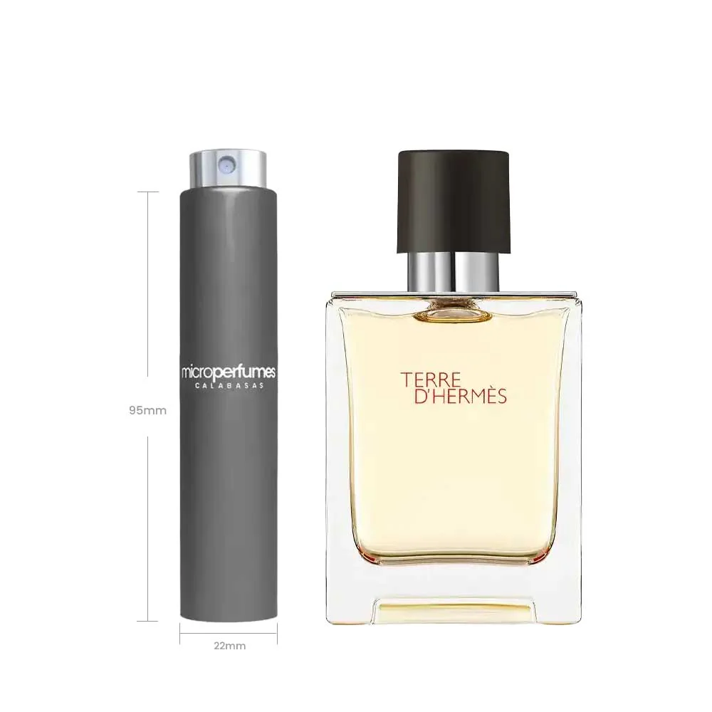 Terre d'Hermes - Travel Spray - Image 2