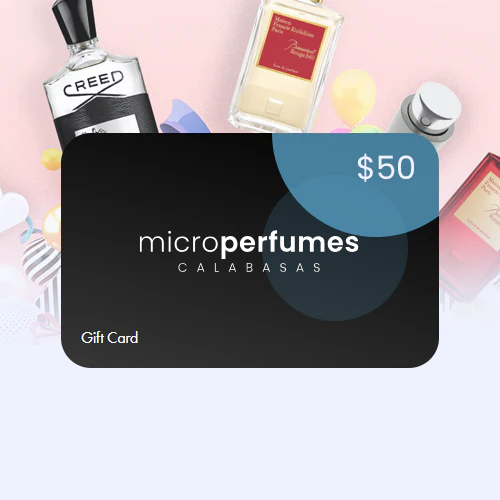 The MicroPerfumes E-Gift Card - Image 5
