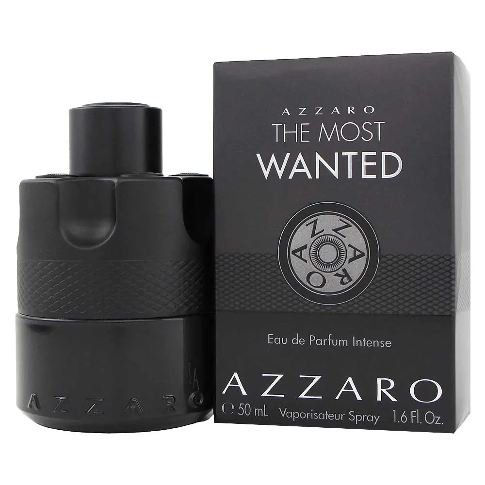 The Most Wanted - Retail Bottle - Image 3