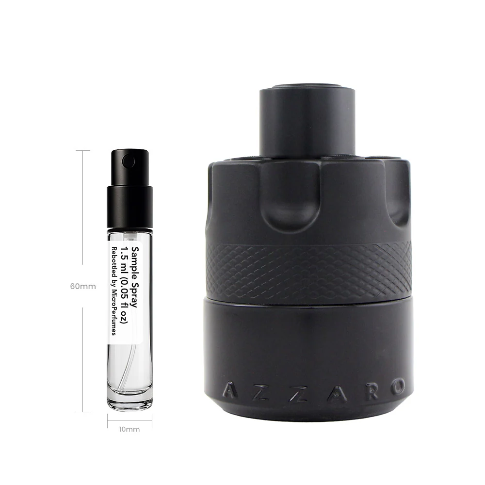 The Most Wanted - Sample Spray - Image 4