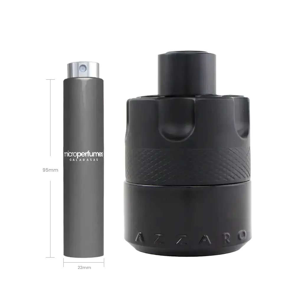 The Most Wanted - Travel Spray - Image 3