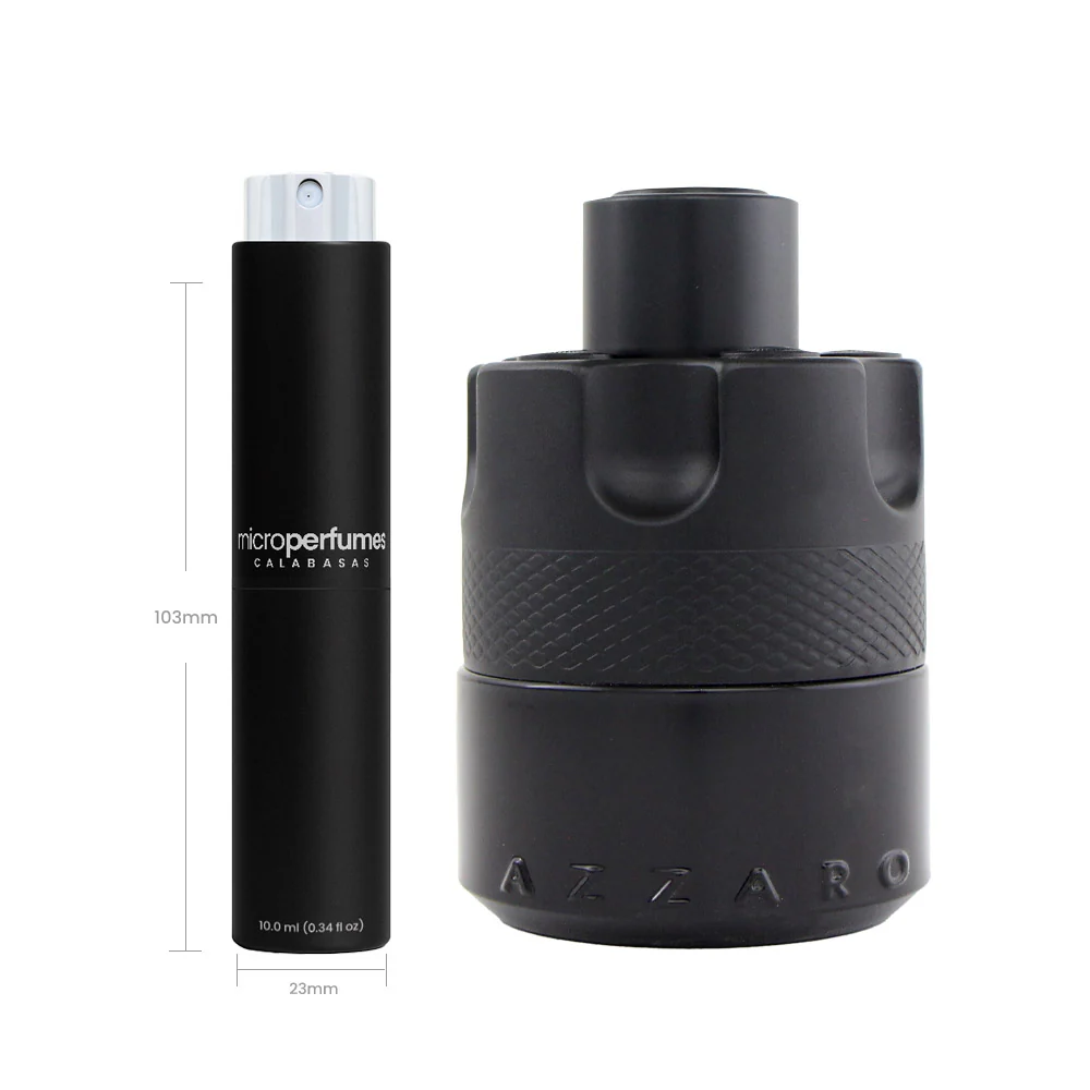The Most Wanted - Travel Spray XL - Image 3