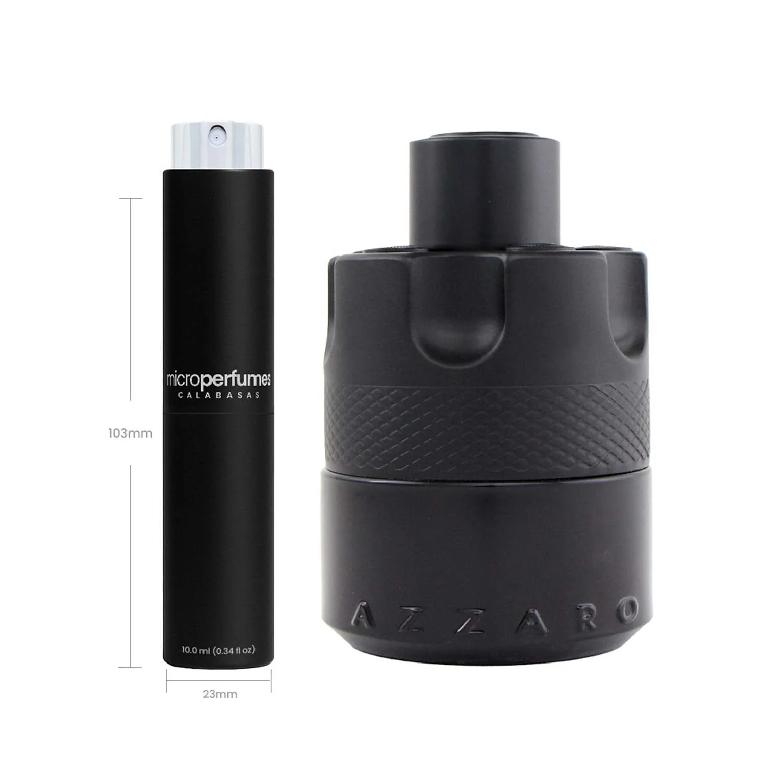 The Most Wanted - Travel Spray XL - Image 4