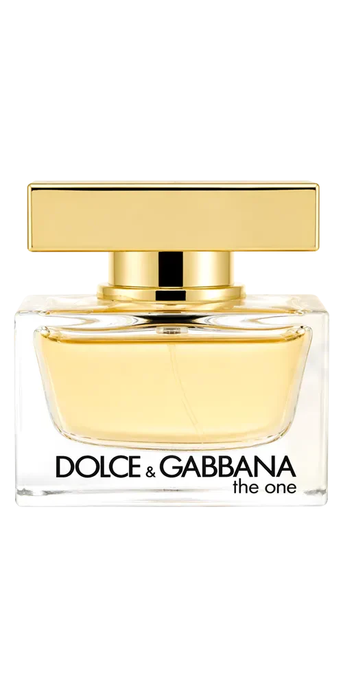 The One - Retail Bottle - Image 2