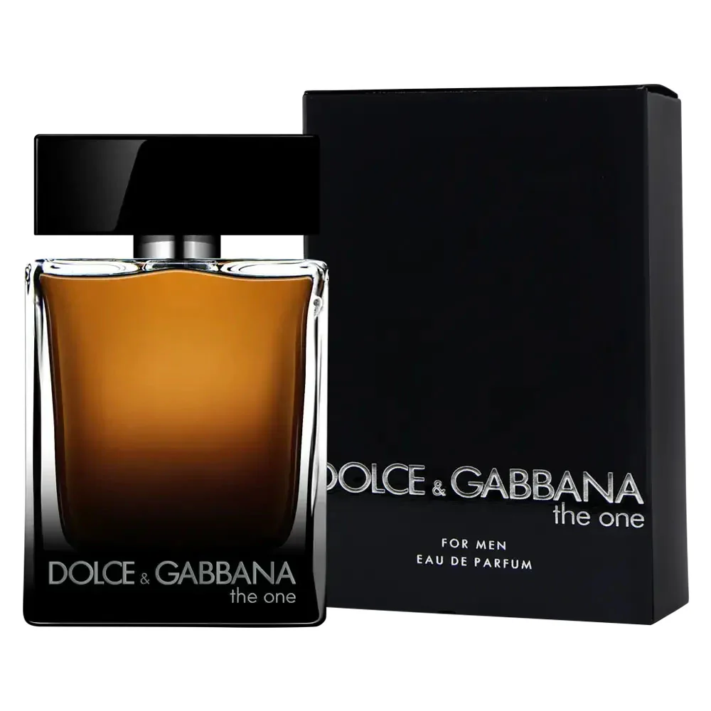 The One - Retail Bottle - Image 2