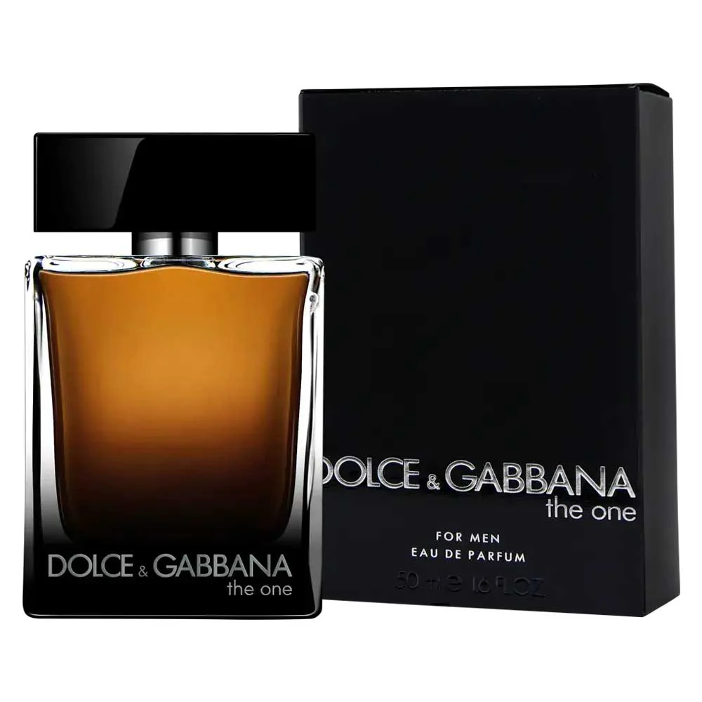 The One - Sample Vial - Image 2