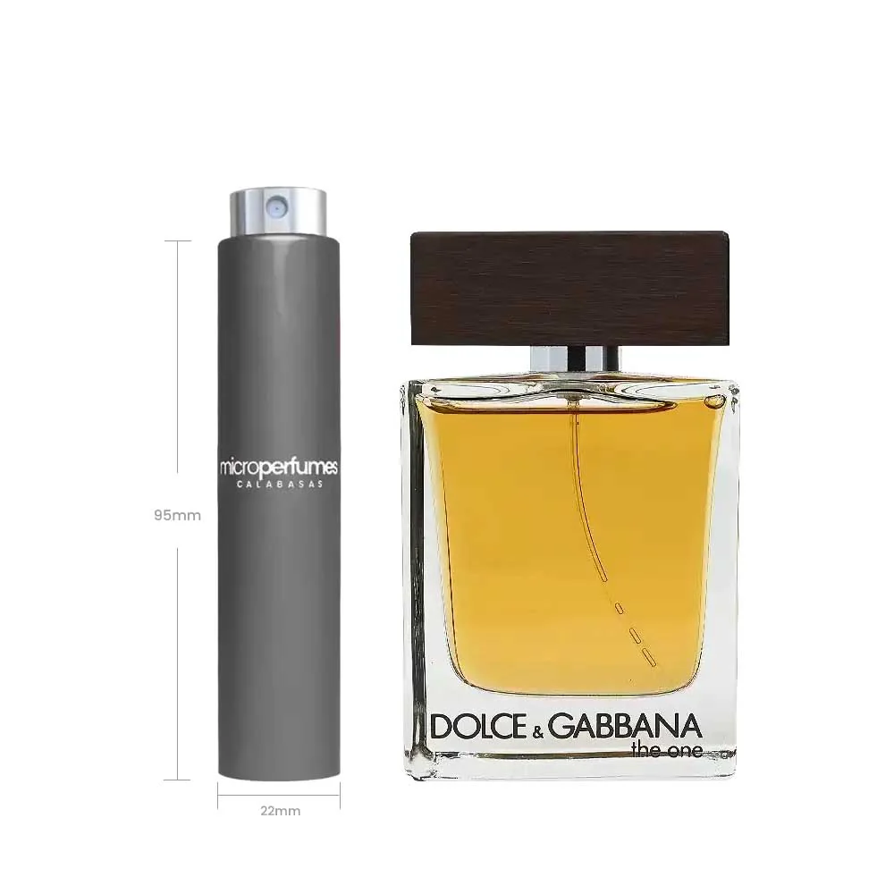 The One - Travel Spray - Image 3