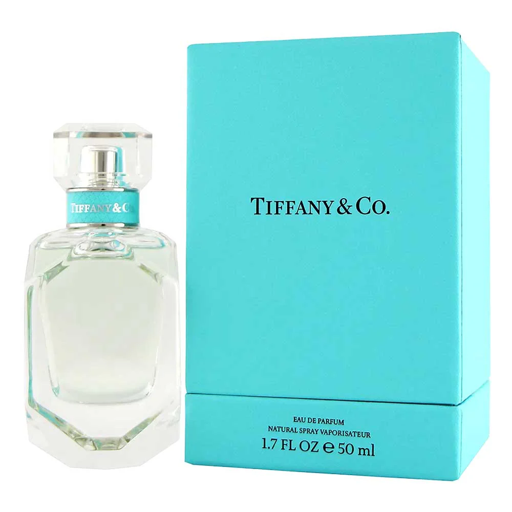 Tiffany - Retail Bottle - Image 3